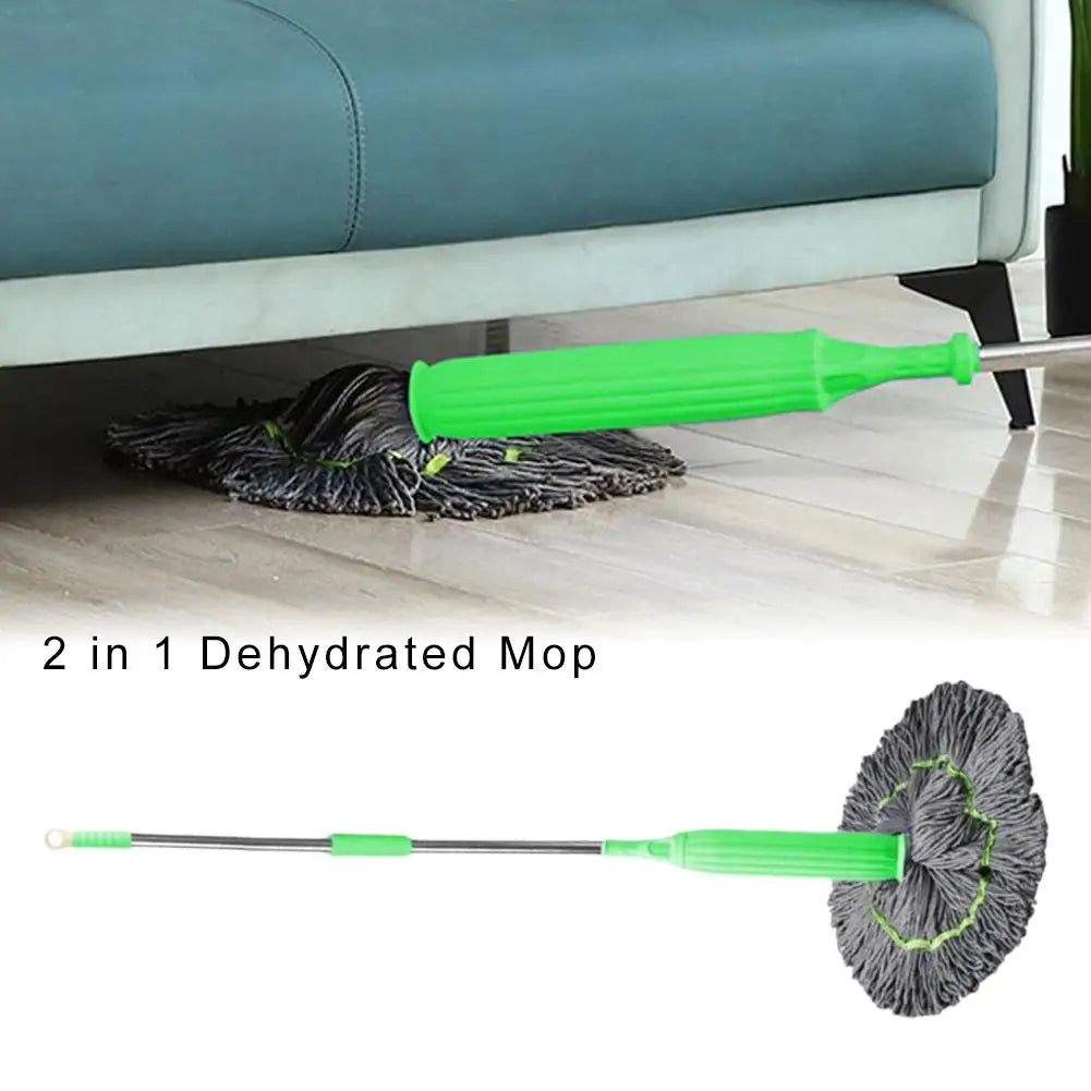 Spin Mop Dehydrator