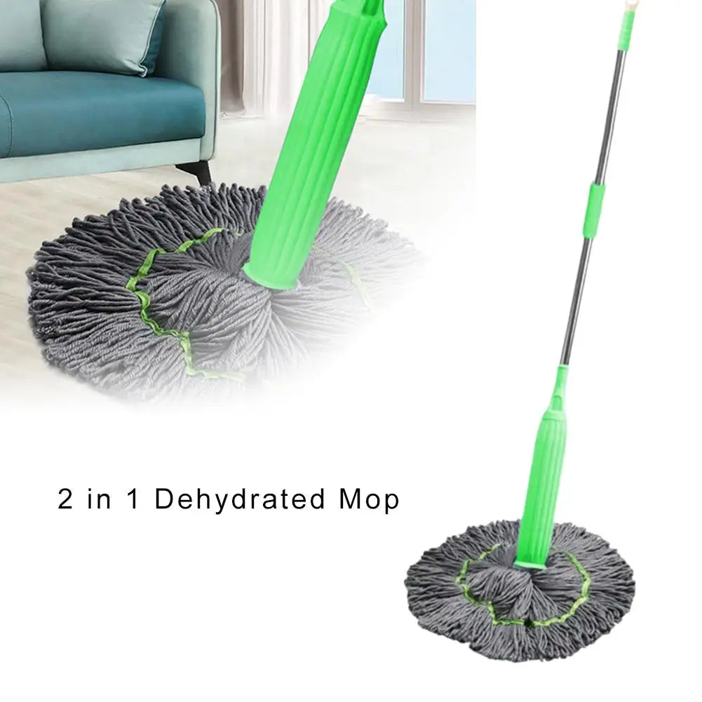 Spin Mop Dehydrator