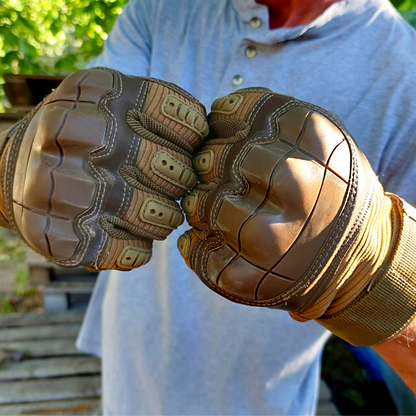 ToughGuard Touch Gloves