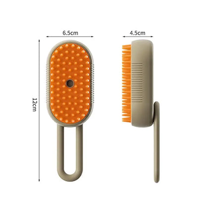 Pet Groom Pro Brush