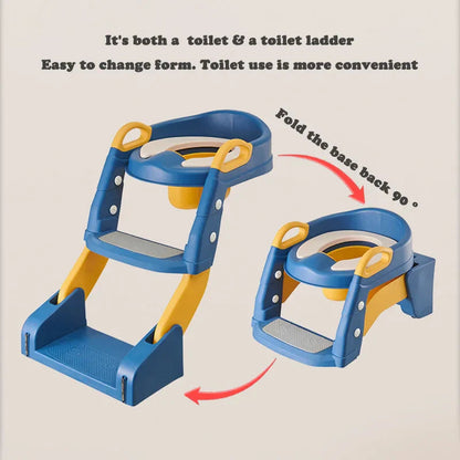 Foldable Potty Trainer