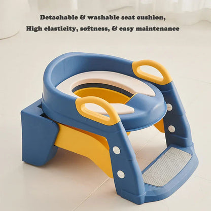 Foldable Potty Trainer