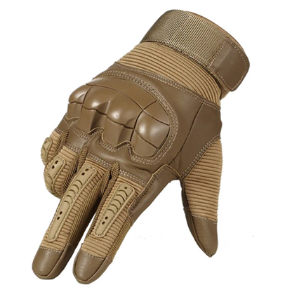 ToughGuard Touch Gloves