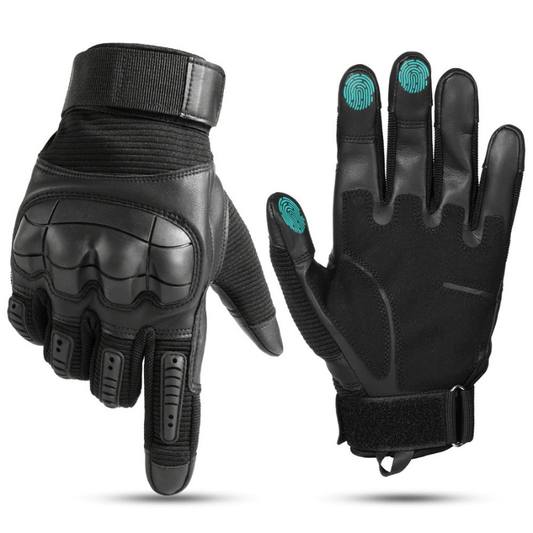 ToughGuard Touch Gloves