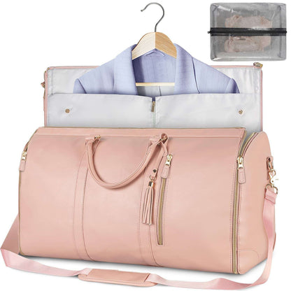 Travel Duffle Bag Multipockets