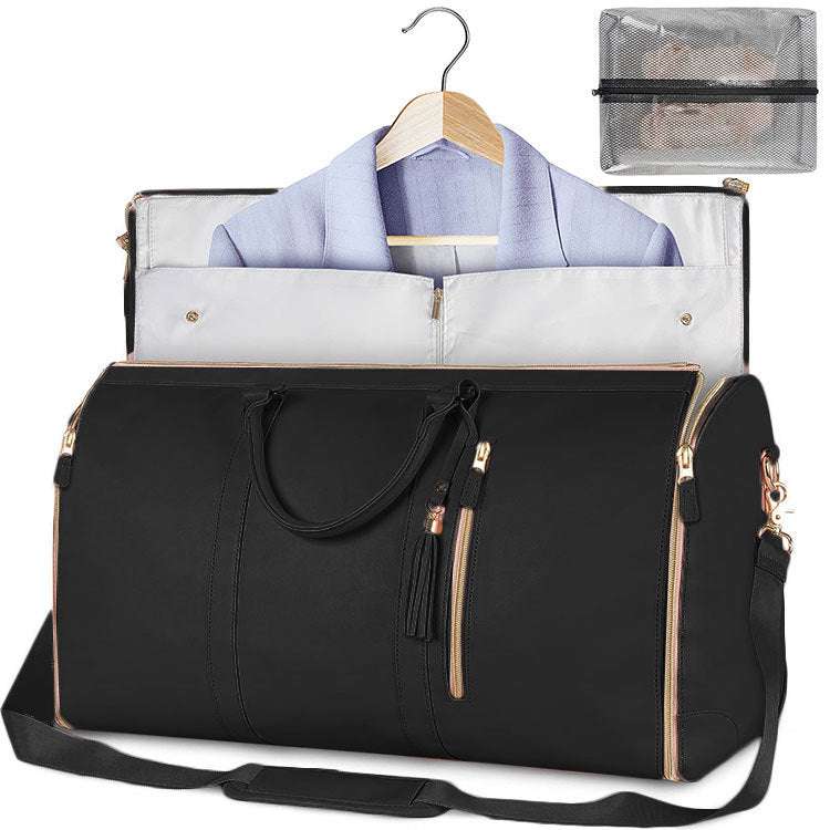 Travel Duffle Bag Multipockets