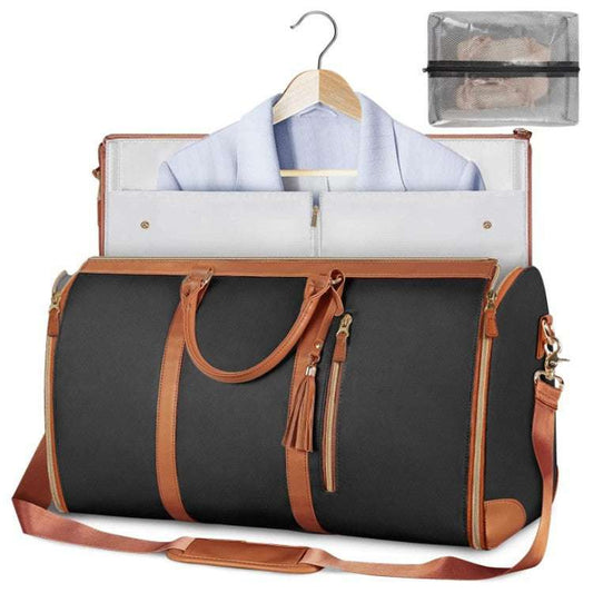 Travel Duffle Bag Multipockets